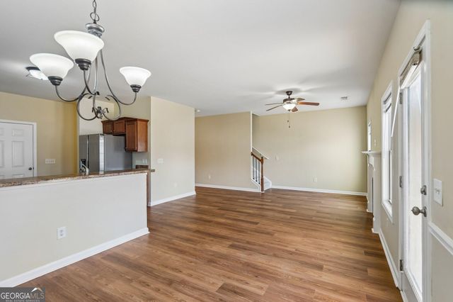 103 Highland Pointe Circle E, Dawsonville, GA 30534