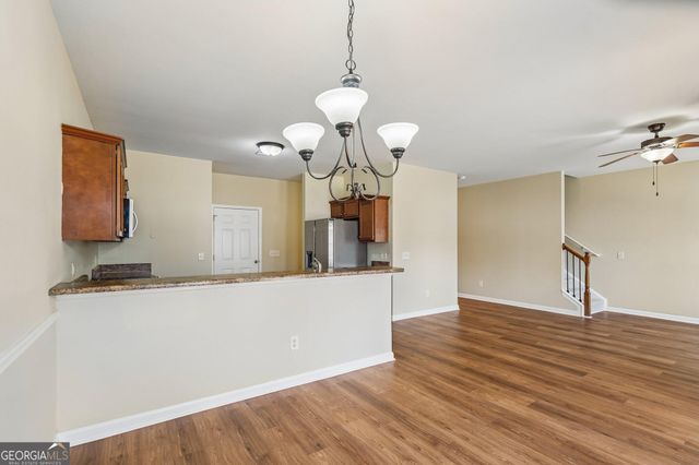 103 Highland Pointe Circle E, Dawsonville, GA 30534