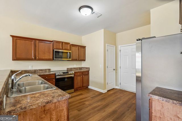 103 Highland Pointe Circle E, Dawsonville, GA 30534