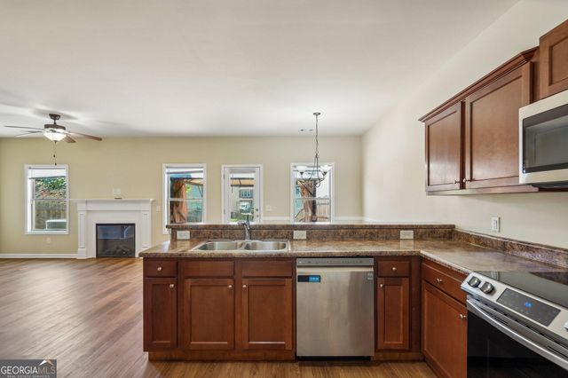 103 Highland Pointe Circle E, Dawsonville, GA 30534