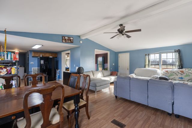 353 Helton Rd, Lewisburg, TN 37091