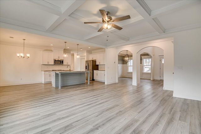 3538 Hilltop Trail, Evans, GA 30809