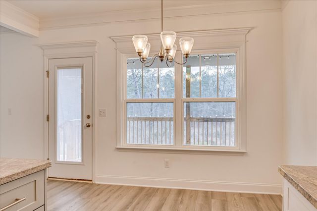 3538 Hilltop Trail, Evans, GA 30809