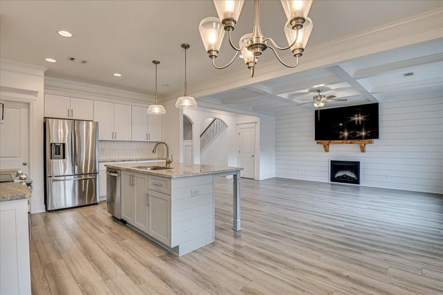 3538 Hilltop Trail, Evans, GA 30809