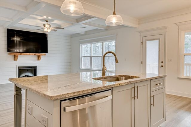 3538 Hilltop Trail, Evans, GA 30809