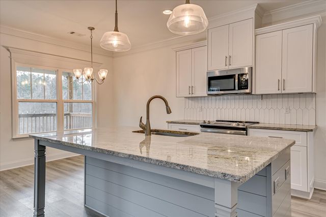 3538 Hilltop Trail, Evans, GA 30809