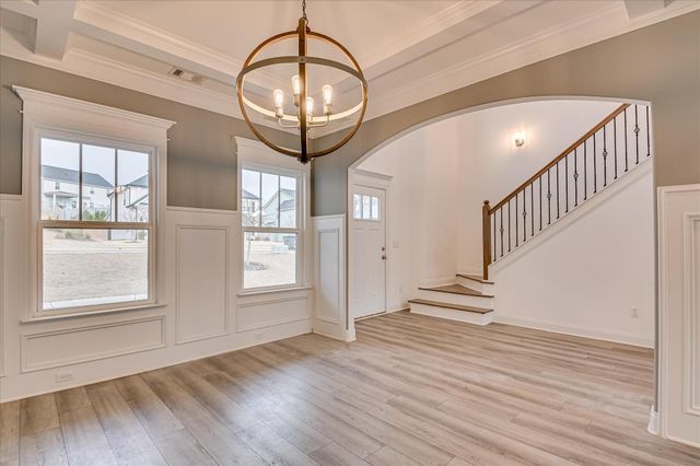 3538 Hilltop Trail, Evans, GA 30809