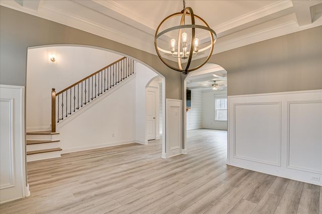 3538 Hilltop Trail, Evans, GA 30809