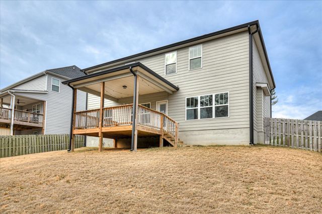 3538 Hilltop Trail, Evans, GA 30809