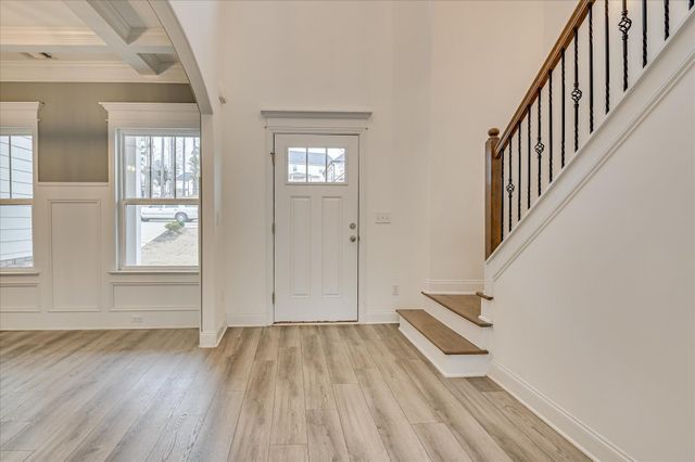 3538 Hilltop Trail, Evans, GA 30809