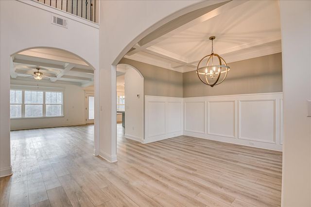 3538 Hilltop Trail, Evans, GA 30809