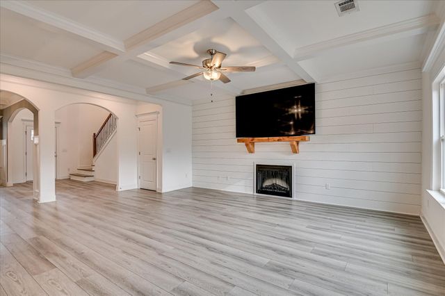 3538 Hilltop Trail, Evans, GA 30809