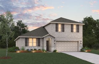 305 Thorn Creek Drive, Anna, TX 75409