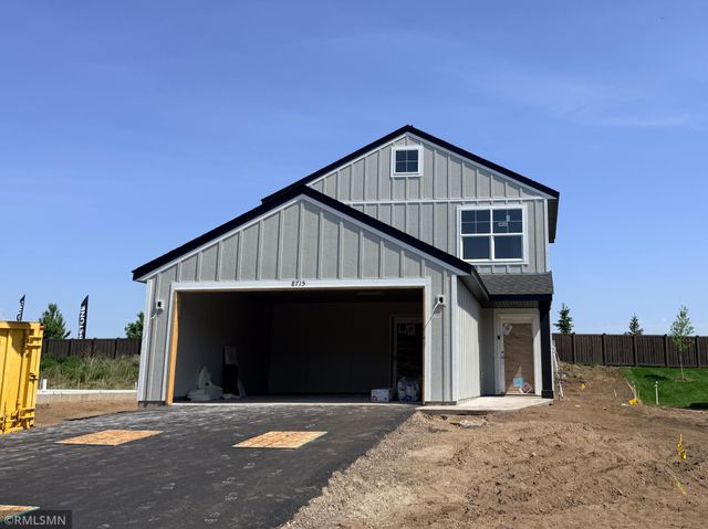 8715 147th Avenue NW, Ramsey, MN 55303