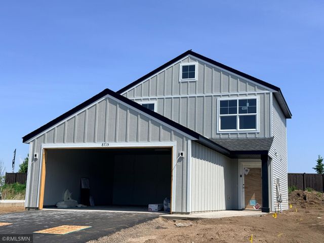 8715 147th Avenue NW, Ramsey, MN 55303