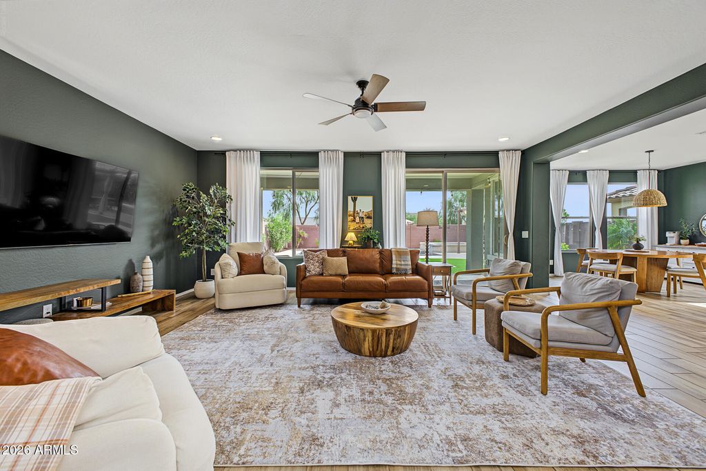 25595 N 163RD Drive, Surprise, AZ 85387 — photo 3
