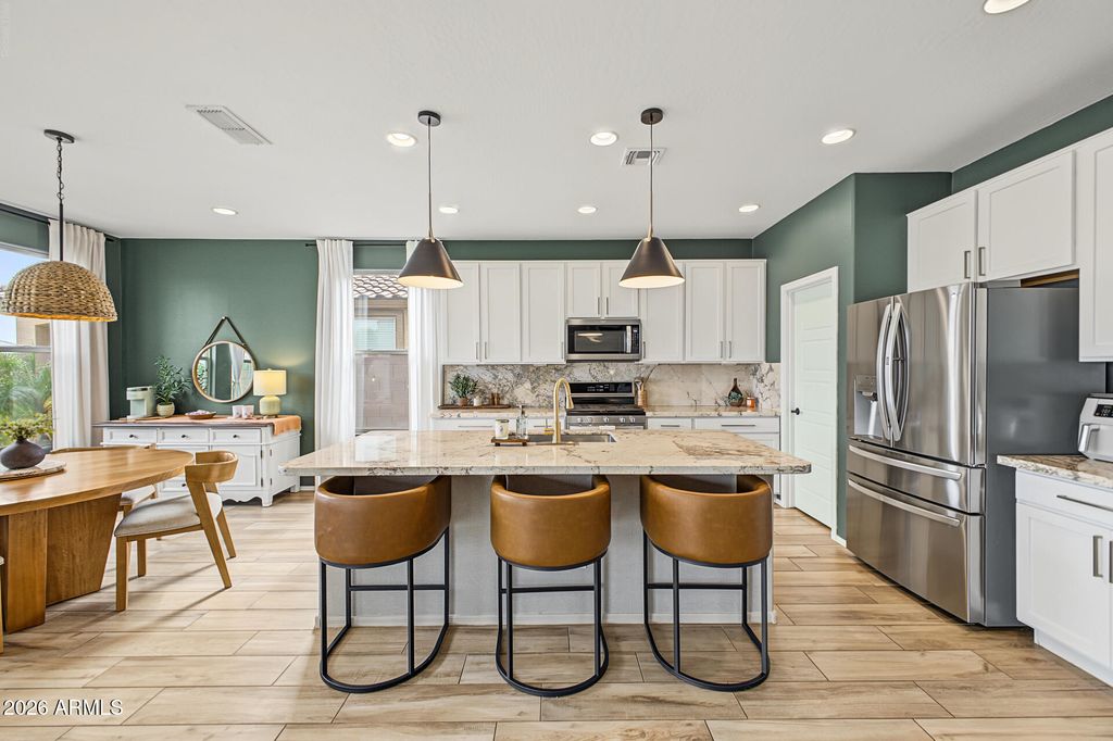 25595 N 163RD Drive, Surprise, AZ 85387 — photo 4
