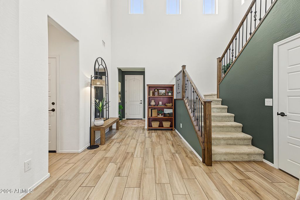 25595 N 163RD Drive, Surprise, AZ 85387 — photo 5
