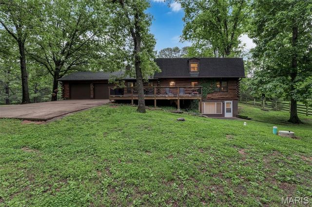 7 Wilderness Lane, Defiance, MO 63341
