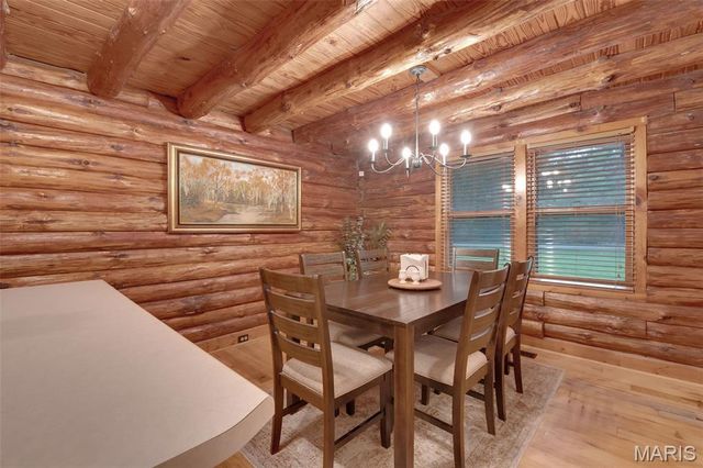 7 Wilderness Lane, Defiance, MO 63341