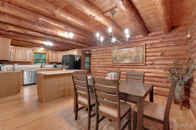 7 Wilderness Lane, Defiance, MO 63341