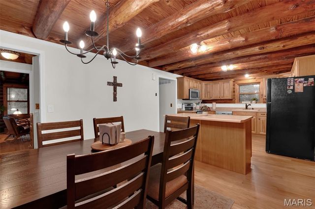 7 Wilderness Lane, Defiance, MO 63341