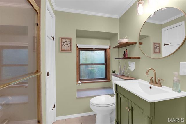 7 Wilderness Lane, Defiance, MO 63341