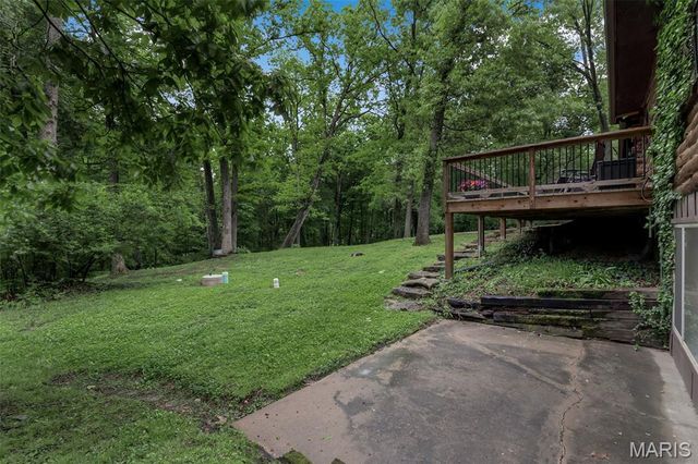 7 Wilderness Lane, Defiance, MO 63341