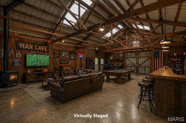 7 Wilderness Lane, Defiance, MO 63341