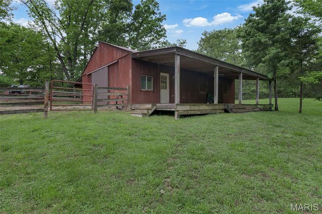 7 Wilderness Lane, Defiance, MO 63341