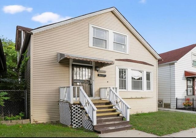 7829 S Champlain Avenue, Chicago, IL 60619