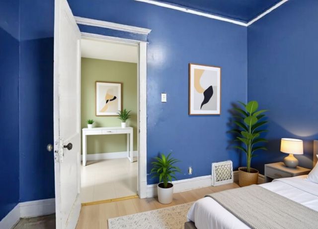 7829 S Champlain Avenue, Chicago, IL 60619