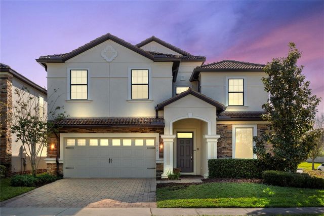 1417 WEXFORD WAY, Davenport, FL 33896