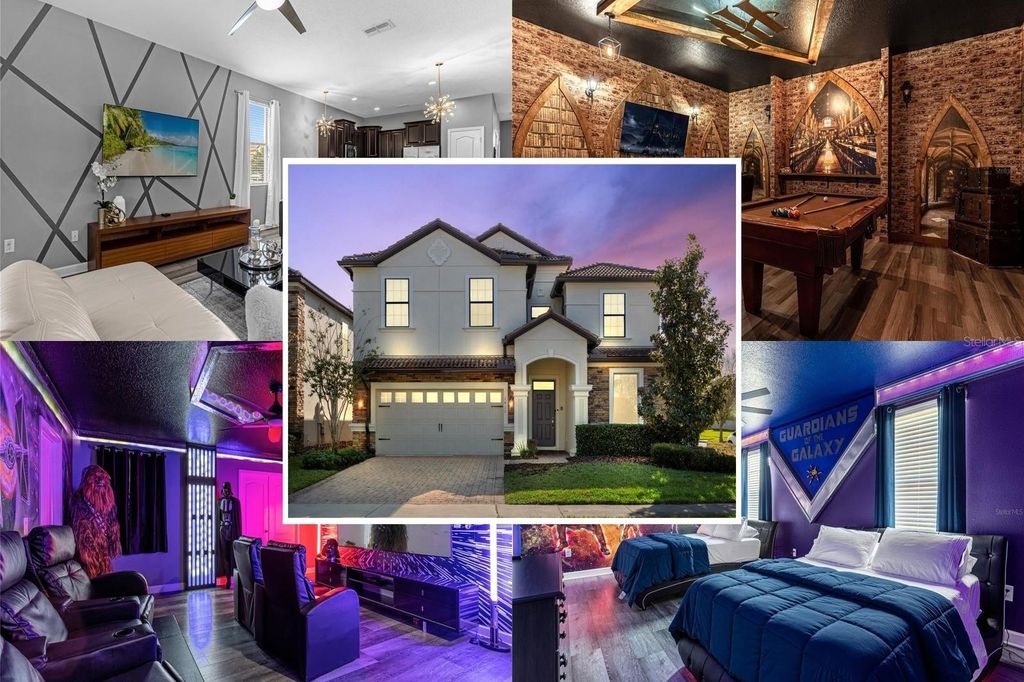 1417 WEXFORD WAY, Davenport, FL 33896