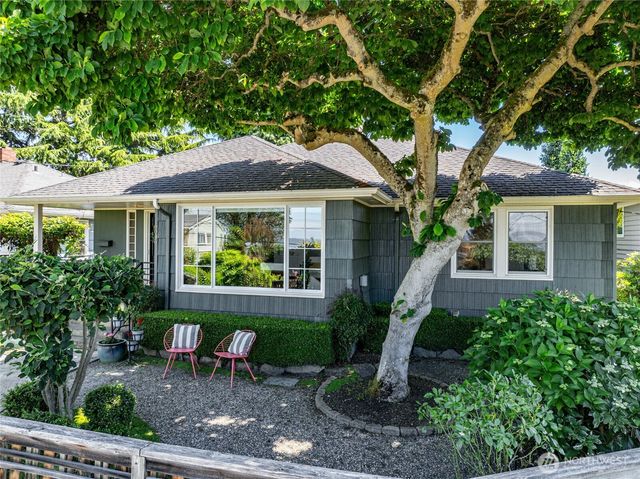 6046 50th Avenue SW, Seattle, WA 98136