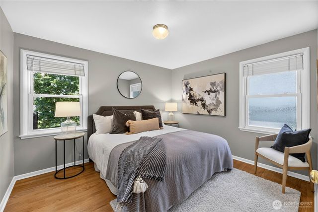 6046 50th Avenue SW, Seattle, WA 98136