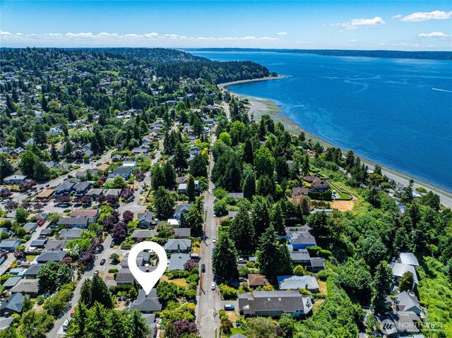 6046 50th Avenue SW, Seattle, WA 98136