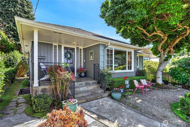 6046 50th Avenue SW, Seattle, WA 98136