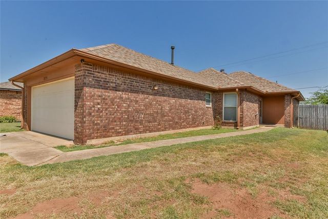 8125 SW 36th Street, Oklahoma City, OK 73179
