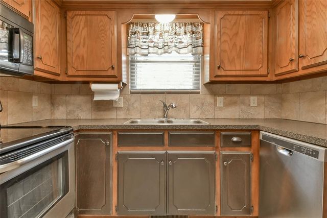 8125 SW 36th Street, Oklahoma City, OK 73179
