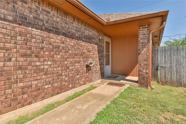 8125 SW 36th Street, Oklahoma City, OK 73179
