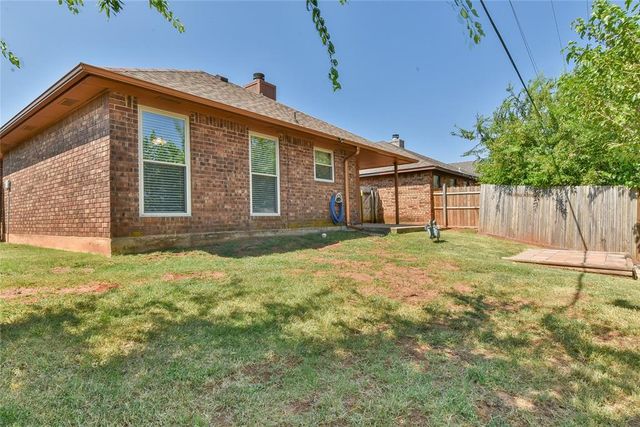 8125 SW 36th Street, Oklahoma City, OK 73179