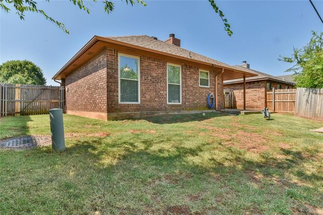 8125 SW 36th Street, Oklahoma City, OK 73179