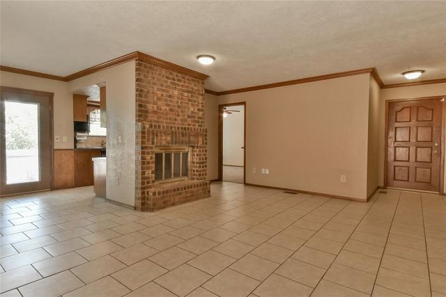 8125 SW 36th Street, Oklahoma City, OK 73179