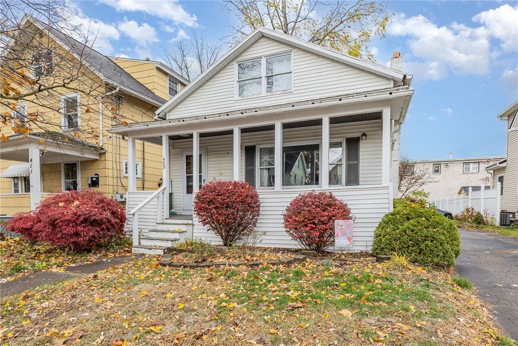 409 West Elm Street, East Rochester, NY 14445