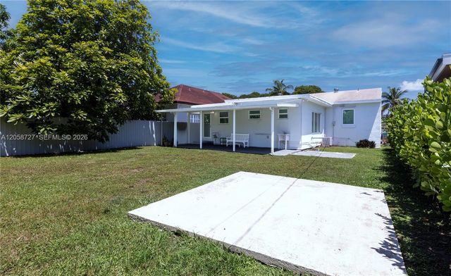 1950 SW 13th St, Miami, FL 33145