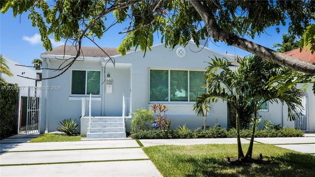 1950 SW 13th St, Miami, FL 33145