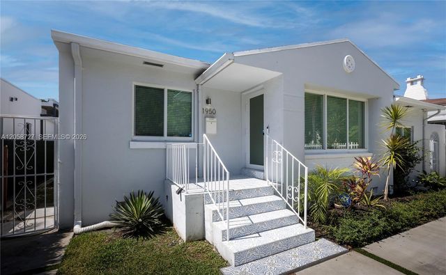 1950 SW 13th St, Miami, FL 33145