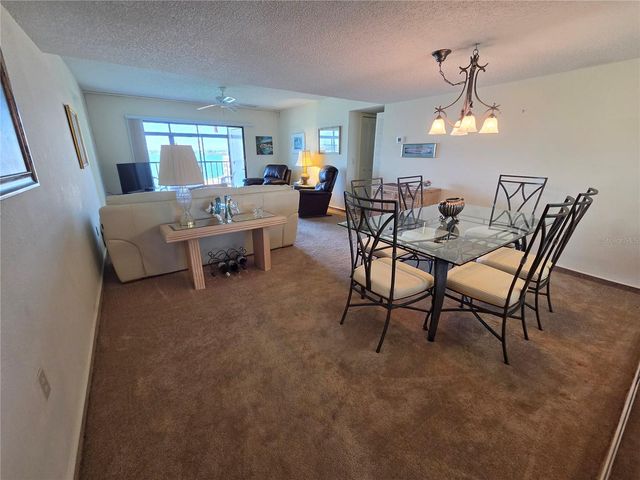7700 SUN ISLAND DRIVE S 503, South Pasadena, FL 33707