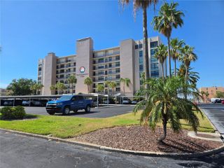 7700 SUN ISLAND DRIVE S 503, South Pasadena, FL 33707